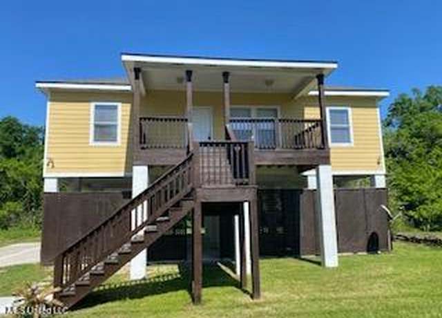 Property at 364 Clark Ave, Pass Christian, MS 39571, 3 beds, 2 baths