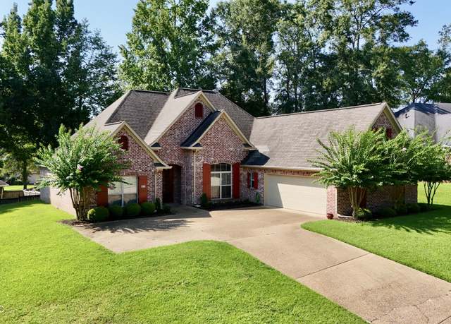 Property at 111 Bellemeade Trce, Clinton, MS 39056, 4 beds, 3.5 baths