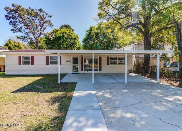 Property at 1889 Greater Ave, Biloxi, MS 39531, 4 beds, 2 baths