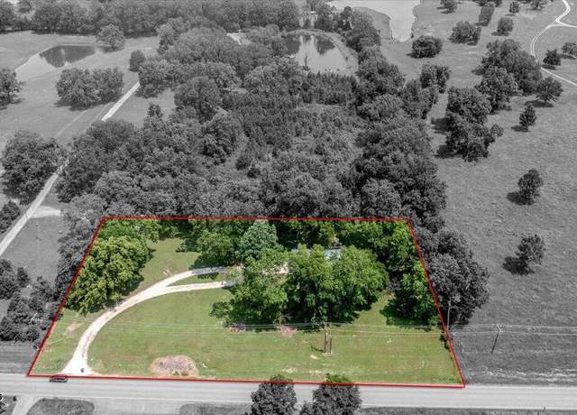 Property at 7485 Highway 4, Senatobia, MS 38668, 3 beds, 2 baths