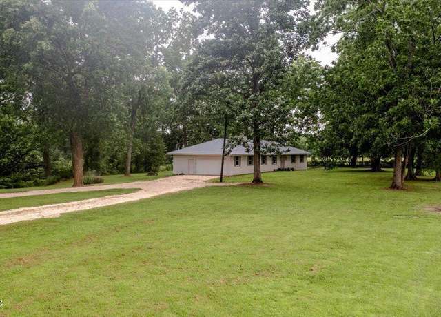 Property at 7485 Highway 4, Senatobia, MS 38668, 3 beds, 2 baths