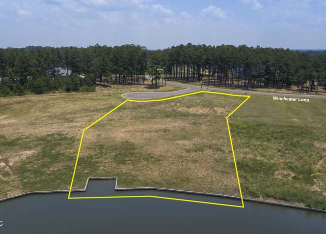 Property at Z-38 Winchester Loop, Madison, MS 39110