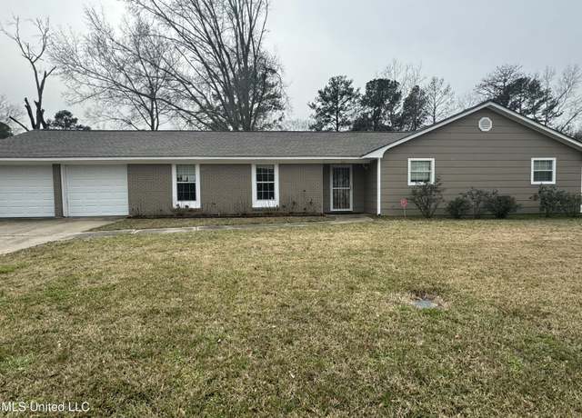Property at 315 Melrose Dr, Jackson, MS 39211, 3 beds, 2 baths