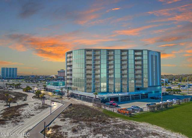 Property at 1899 Beach Blvd #208, Biloxi, MS 39531, 2 beds, 2 baths