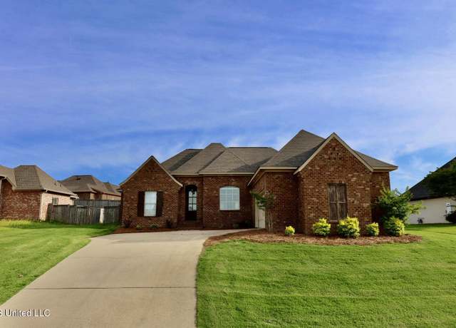 Property at 109 Camden Shrs, Madison, MS 39110, 4 beds, 2.5 baths