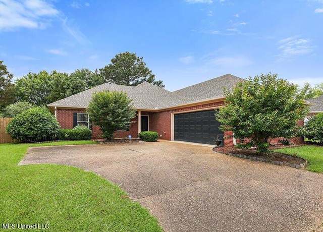 Property at 131 Susan Ln, Brandon, MS 39042, 3 beds, 2 baths