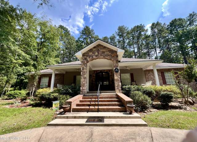 Property at 97 SE Timber Ridge Ln, Meadville, MS 39653, 3 beds, 2 baths