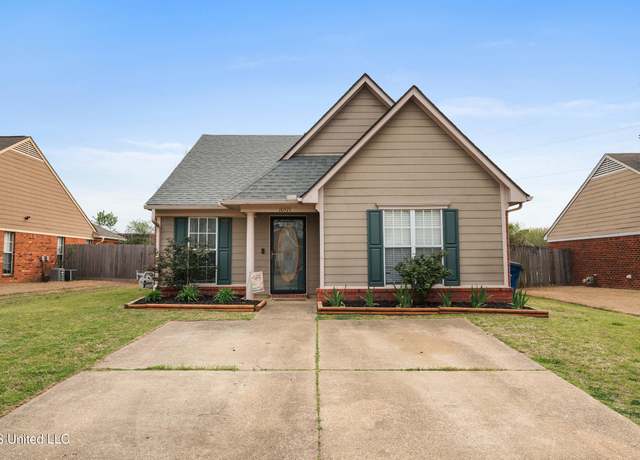 Property at 10571 Pecan View Dr, Olive Branch, MS 38654, 2 beds, 2 baths