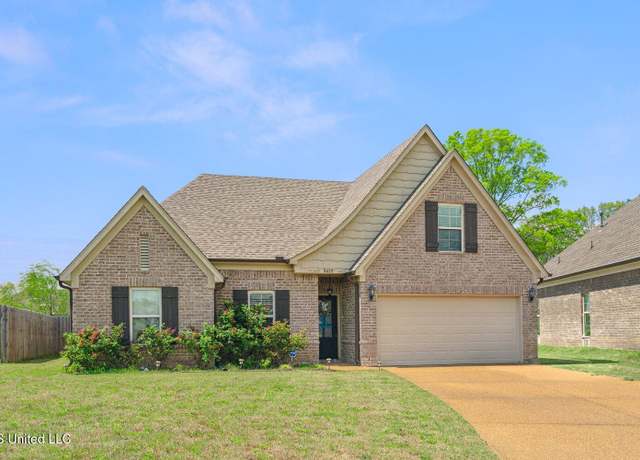 Property at 8053 Switzer Dr, Southaven, MS 38671, 4 beds, 2 baths