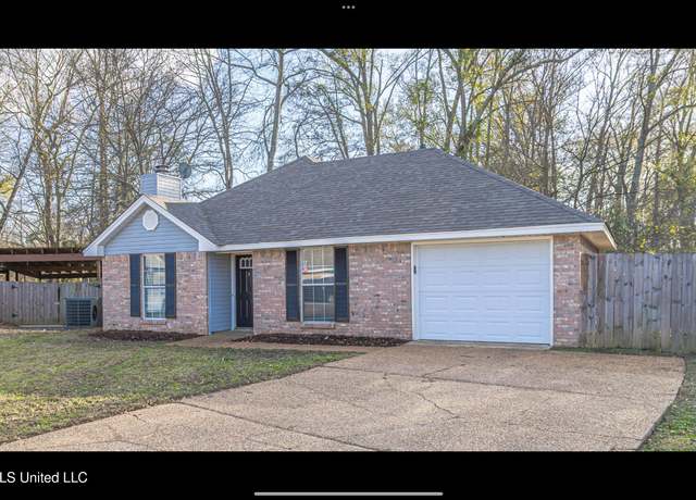 Property at 87 Blake Cv, Jackson, MS 39272, 3 beds, 2 baths