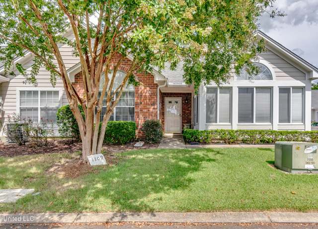 Property at 1109 Gerrits Lndg, Brandon, MS 39047, 3 beds, 2 baths