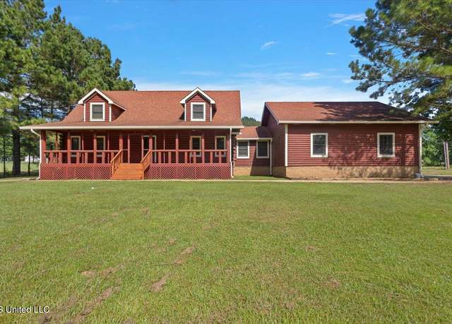 Property at 126 Parks Rd, Jackson, MS 39212, 4 beds, 2.5 baths