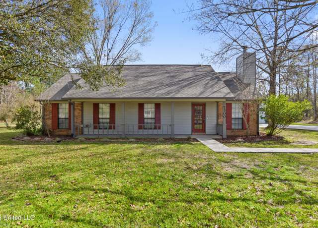 Property at 7300 Frank Snell Rd, Moss Point, MS 39562, 3 beds, 2 baths