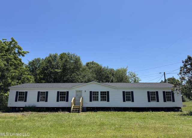 Property at 20090 Nells Rd, Saucier, MS 39574, 4 beds, 2 baths