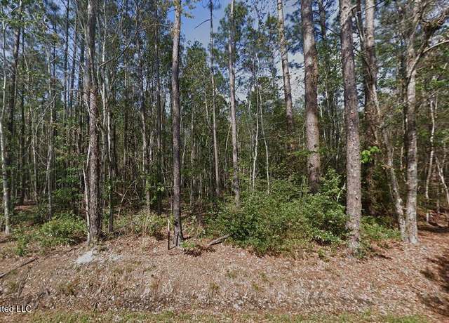 Property at 0 Orange St, Bay Saint Louis, MS 39520