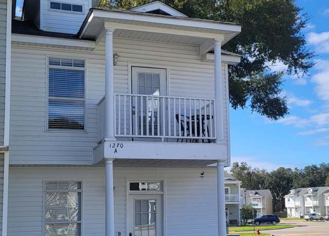 Property at 1270 Century Oaks Dr Unit A, Gulfport, MS 39507, 3 beds, 3 baths