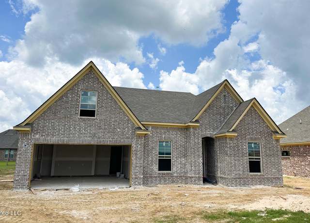 Property at 3041 School Loop Rd, Lake Cormorant, MS 38641, 3 beds, 2 baths