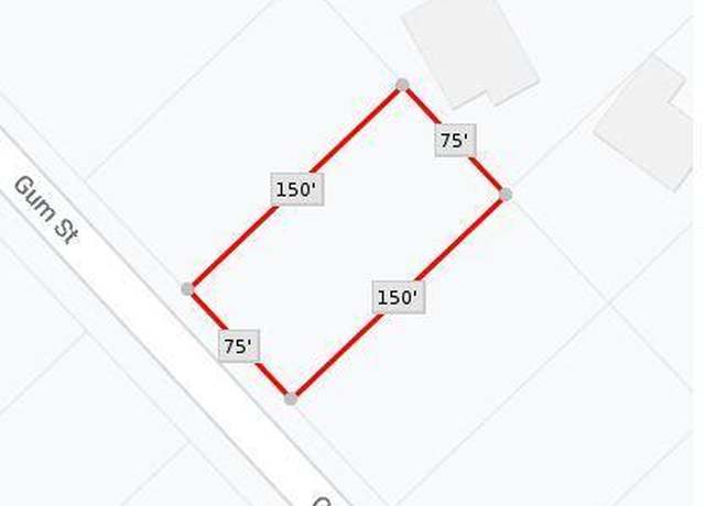 Property at Gum St, Ocean Springs, MS 39564
