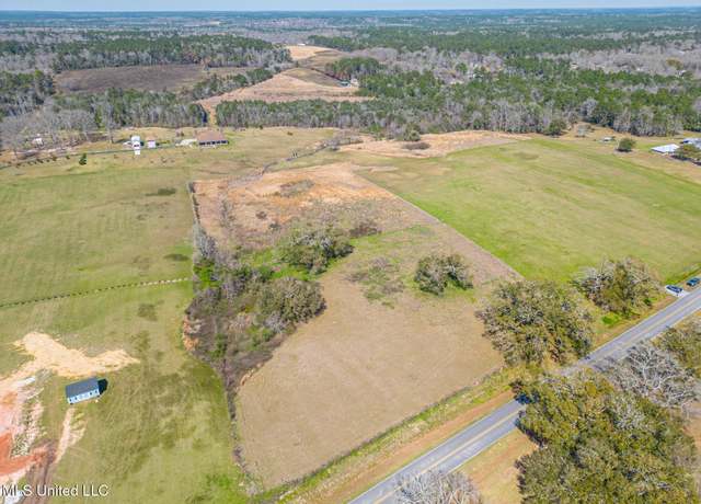 Property at Tbd Seaman Rd, Vancleave, MS 39565