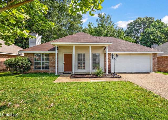 Property at 4422 Blake Cir, Byram, MS 39272, 3 beds, 2 baths
