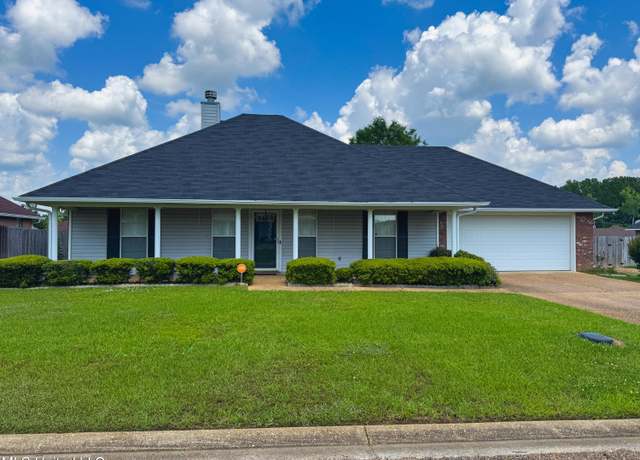 Property at 816 Bullrun Circle Cir, Jackson, MS 39272, 3 beds, 2 baths