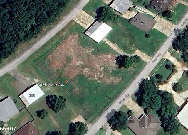 Property at 2376 Coelho Way, Diamondhead, MS 39525
