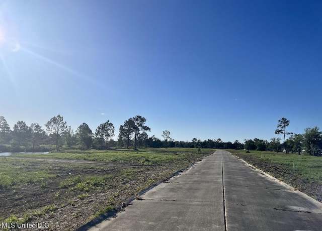 Property at Lot 88 Bahama Dr, Bay Saint Louis, MS 39520
