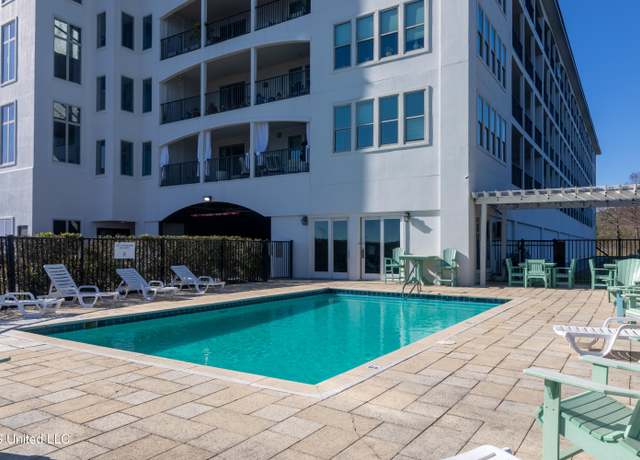 Property at 630 Bay Cove Dr #211, Biloxi, MS 39532, 2 beds, 2 baths
