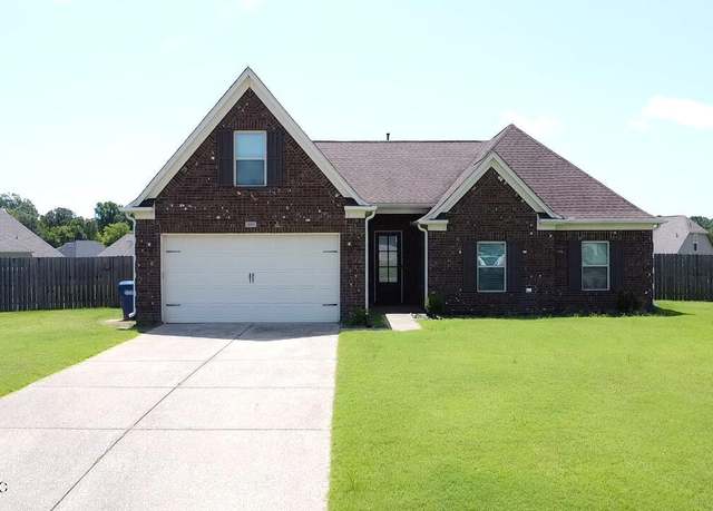 Property at 4901 Port Stacy Cv, Horn Lake, MS 38637, 5 beds, 2 baths