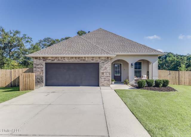 Property at 15190 Belhaven St, Gulfport, MS 39503, 3 beds, 2 baths