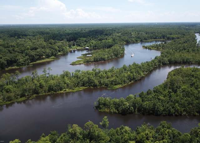 Property at 90 Acres Moragas Ln, Kiln, MS 39556