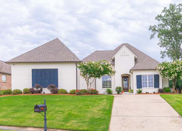 Property at 102 Camden Pte, Madison, MS 39110, 4 beds, 3 baths