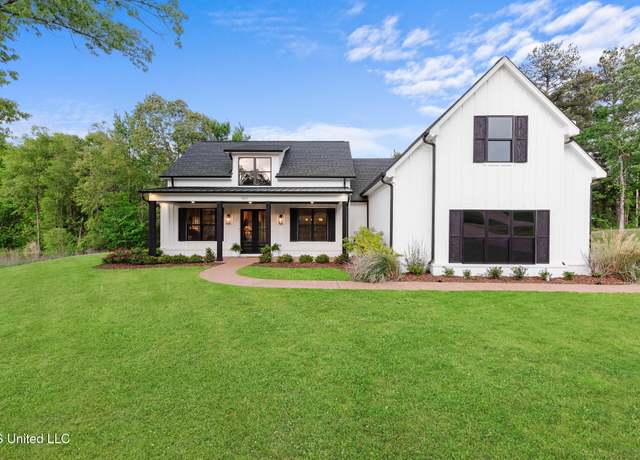 Property at 284 Fairview Trl, Byhalia, MS 38611, 4 beds, 3 baths