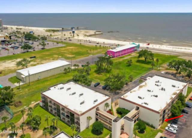 Property at 2046 Beach Blvd #121, Biloxi, MS 39531, 2 beds, 2 baths