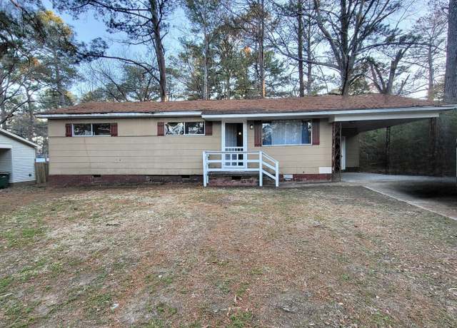 Property at 1551 Maria Dr, Jackson, MS 39212, 3 beds, 1 bath