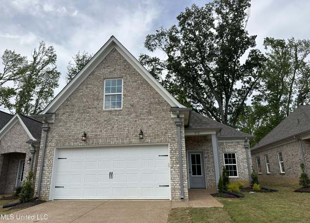 Property at 292 Flower Garden Dr, Southaven, MS 38671, 3 beds, 2 baths