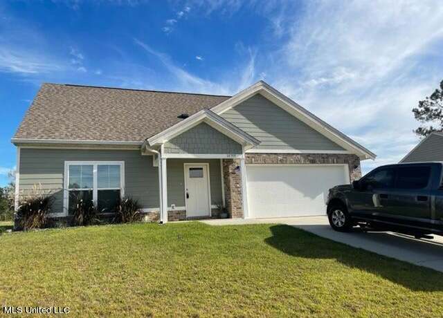 Property at 14799 Audubon Lake Blvd, Gulfport, MS 39503, 3 beds, 2.5 baths