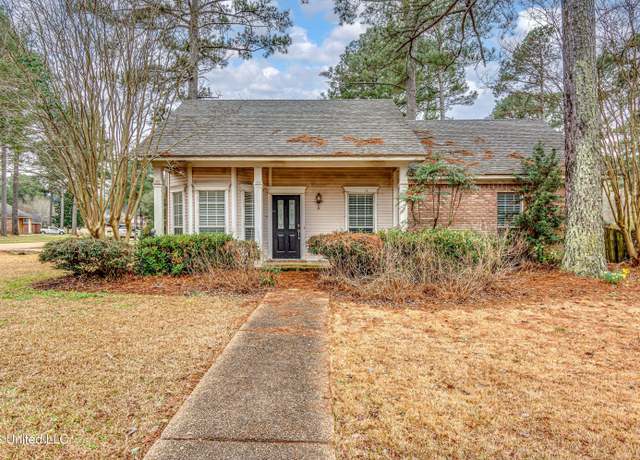 Property at 610 Old Rice Rd, Madison, MS 39110, 3 beds, 2 baths