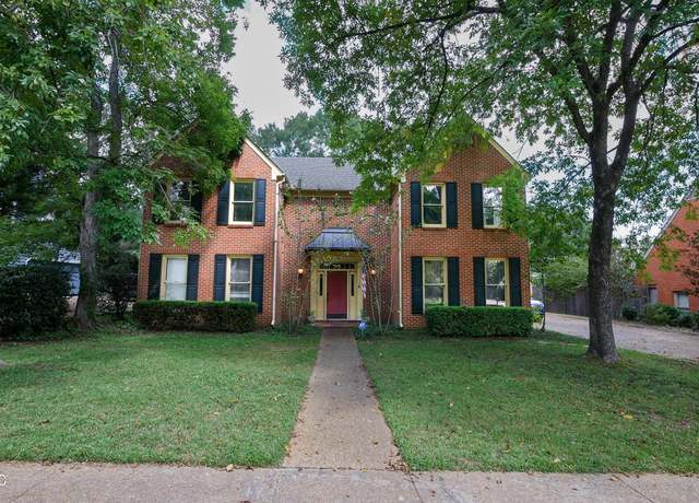 Property at 50 Moss Forest Cir, Jackson, MS 39211, 4 beds, 2.5 baths