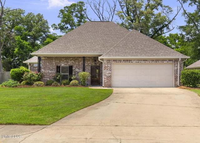 Property at 125 Rhodes Ln, Canton, MS 39046, 3 beds, 2 baths