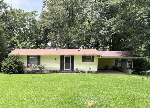 Property at 101 Camellia Cir, Florence, MS 39073, 3 beds, 1 bath