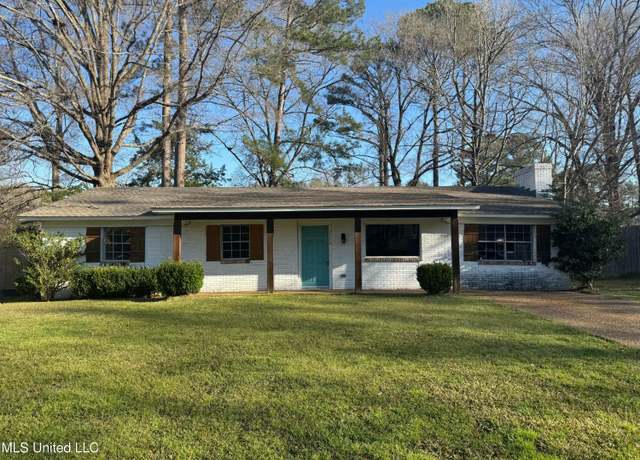 Property at 2516 Upper Dr, Pearl, MS 39208, 4 beds, 2 baths