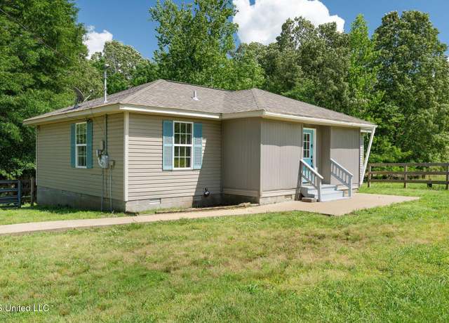 Property at 1950 N Ms 309, Byhalia, MS 38611, 3 beds, 2 baths