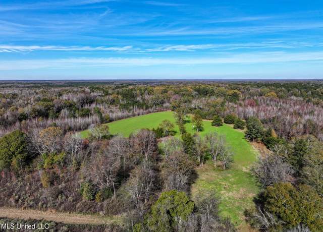 Property at 1066 Old Yazoo City Rd, Canton, MS 39046