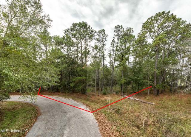 Property at Poinsetta Loop, Pass Christian, MS 39571