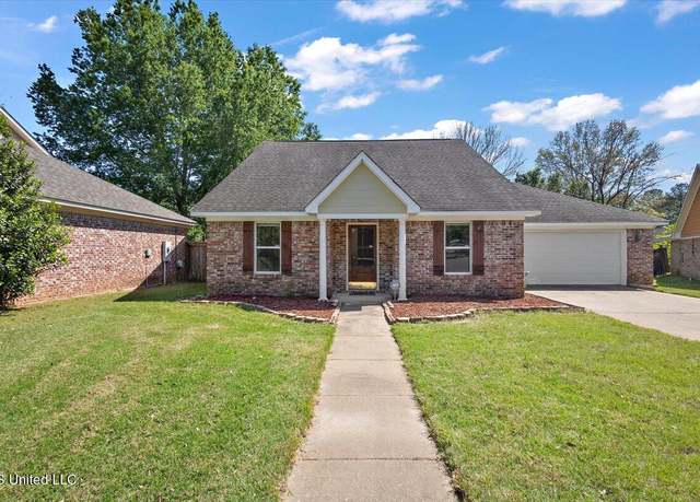 Property at 130 Basswood Cir, Brandon, MS 39047, 3 beds, 2 baths