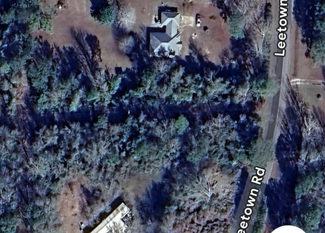 Property at 00 Leetown Rd Rd, Picayune, MS 39466