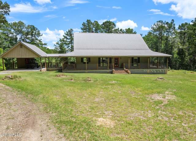 Property at 127 Ashe Rd, Poplarville, MS 39470, 3 beds, 2.5 baths