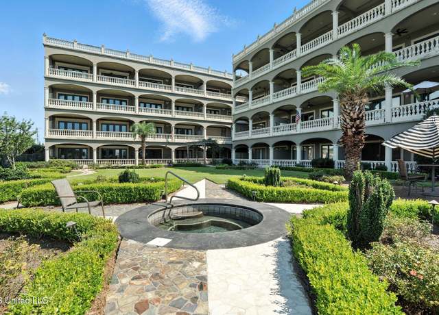 Property at 4640 W Beach Blvd Unit C5, Gulfport, MS 39501, 2 beds, 2.5 baths
