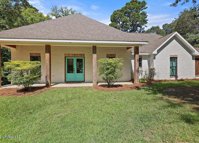 Property at 104 Pine Hill Cir, Florence, MS 39073, 3 beds, 2 baths